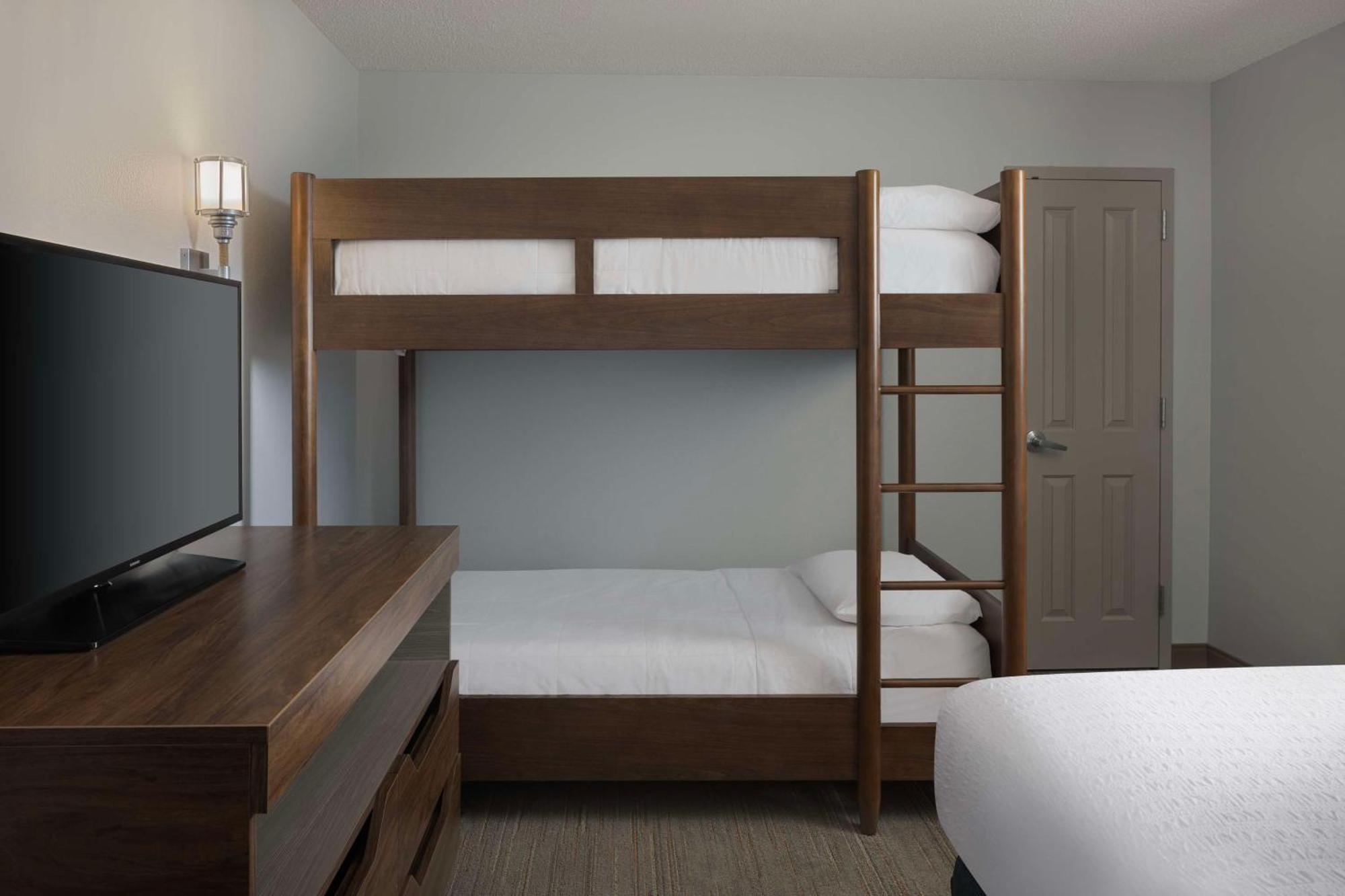 Hampton Inn & Suites Myrtle Beach Oceanfront Exteriér fotografie